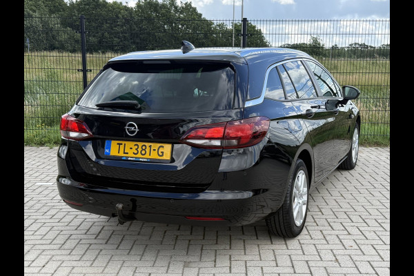Opel Astra Sports Tourer 1.0 Online Edition | Trekhaak | PDC | Cruise control |
