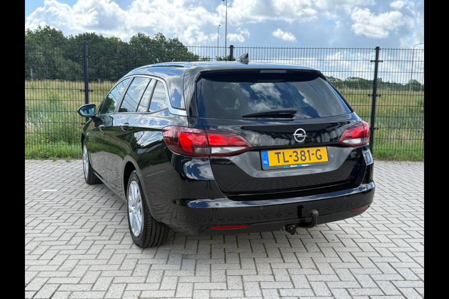 Opel Astra Sports Tourer 1.0 Online Edition | Trekhaak | PDC | Cruise control |