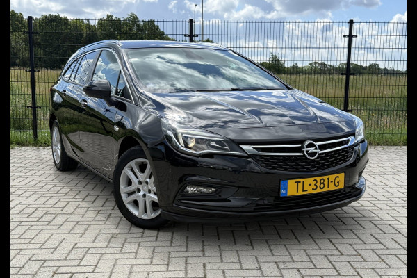 Opel Astra Sports Tourer 1.0 Online Edition | Trekhaak | PDC | Cruise control |
