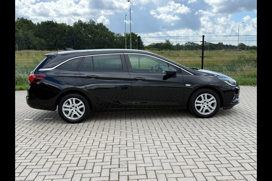 Opel Astra Sports Tourer 1.0 Online Edition | Trekhaak | PDC | Cruise control |