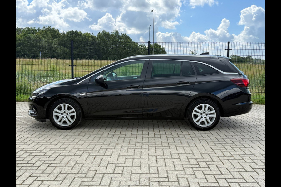 Opel Astra Sports Tourer 1.0 Online Edition | Trekhaak | PDC | Cruise control |