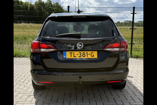 Opel Astra Sports Tourer 1.0 Online Edition | Trekhaak | PDC | Cruise control |