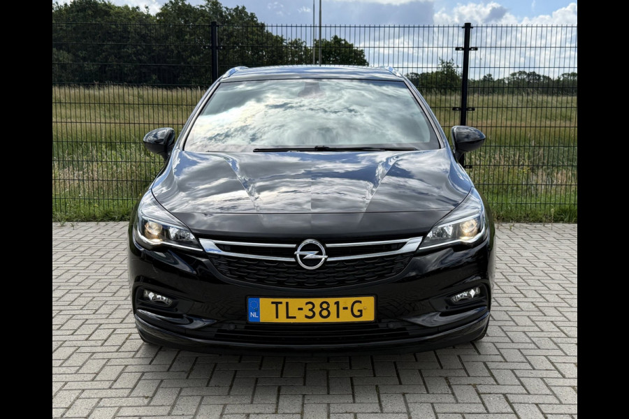 Opel Astra Sports Tourer 1.0 Online Edition | Trekhaak | PDC | Cruise control |