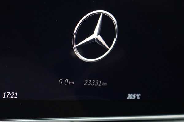 Mercedes-Benz C-Klasse 300 e 4MATIC AMG Line | Massage | HUD | Memory | Leder | Keyless Go | Dodehoekassistent | Digital Light |  Augmented Reality | Surround Camera | Advanced Sound System |