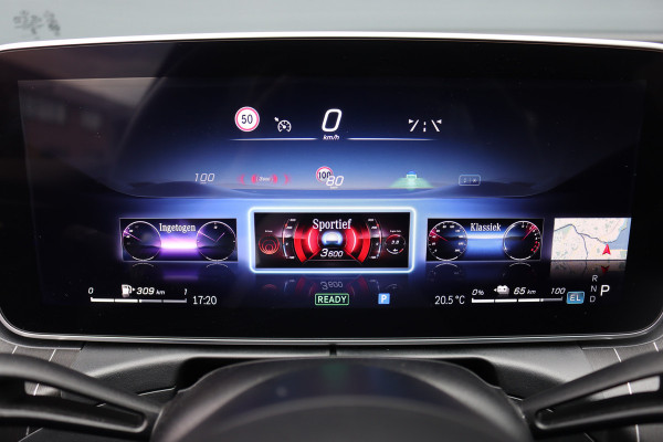 Mercedes-Benz C-Klasse 300 e 4MATIC AMG Line | Massage | HUD | Memory | Leder | Keyless Go | Dodehoekassistent | Digital Light |  Augmented Reality | Surround Camera | Advanced Sound System |
