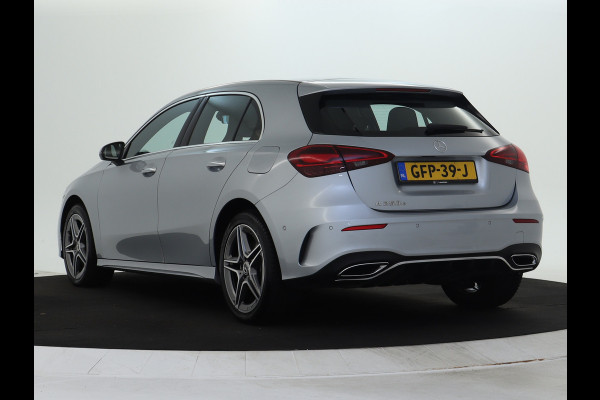Mercedes-Benz A-Klasse 250 e Plug-In Hybride AMG Sportpakket | Sfeerverlichting | Keyless Go | Parkeerpakket met Camera | CarPlay | Inclusief 24 maanden Mercedes-Benz Certified garantie voor Europa. garage-sale