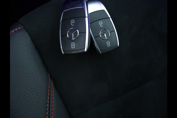 Mercedes-Benz A-Klasse 250 e Plug-In Hybride AMG Sportpakket | Sfeerverlichting | Keyless Go | Parkeerpakket met Camera | CarPlay | Inclusief 24 maanden Mercedes-Benz Certified garantie voor Europa. garage-sale