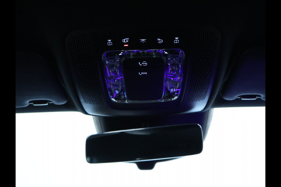 Mercedes-Benz A-Klasse 250 e Plug-In Hybride AMG Sportpakket | Sfeerverlichting | Keyless Go | Parkeerpakket met Camera | CarPlay | Inclusief 24 maanden Mercedes-Benz Certified garantie voor Europa. garage-sale