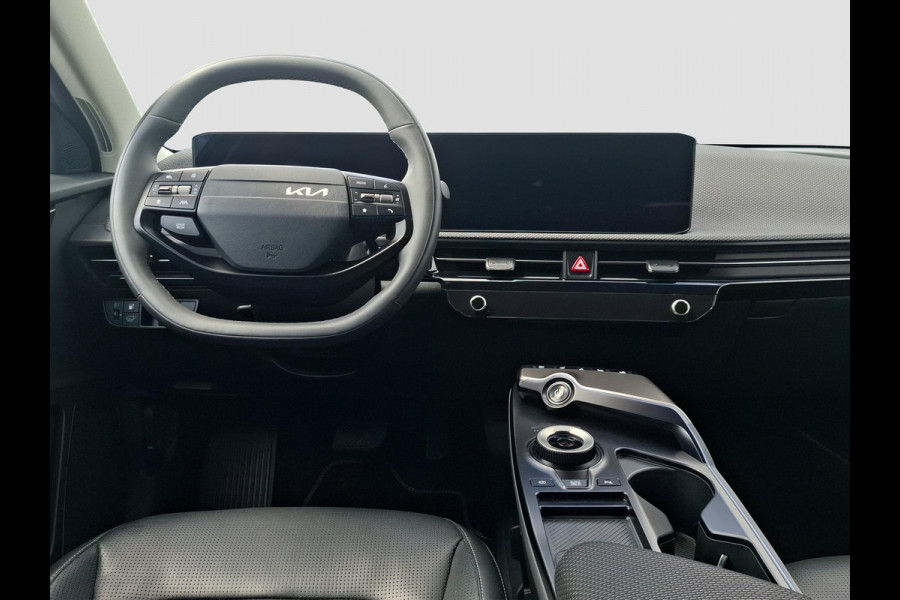 Kia Ev6 Plus 63 kWh