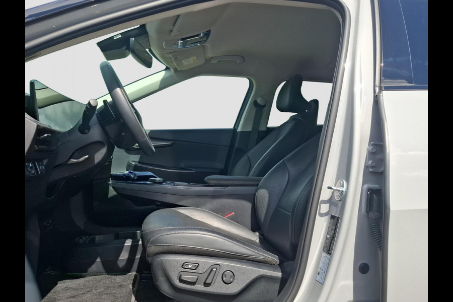 Kia Ev6 Plus 63 kWh