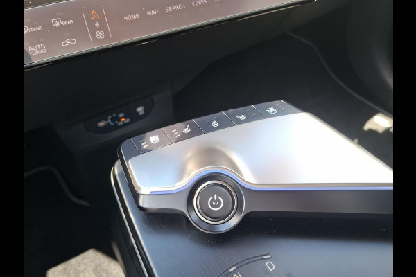 Kia Ev6 Plus 63 kWh