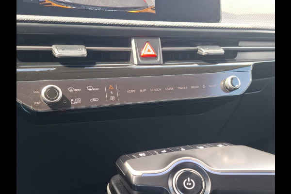 Kia Ev6 Plus 63 kWh