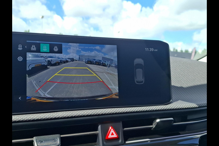 Kia Ev6 Plus 63 kWh