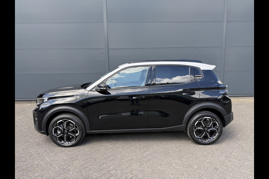 Citroën ë-C3 Max 113pk 44 kWh (Camera - Navigatie - Automatische Airco - Apple Carplay - LED - 17")