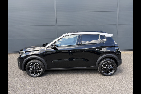 Citroën ë-C3 Max 113pk 44 kWh (Camera - Navigatie - Automatische Airco - Apple Carplay - LED - 17")