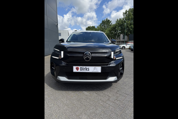 Citroën ë-C3 Max 113pk 44 kWh (Camera - Navigatie - Automatische Airco - Apple Carplay - LED - 17")