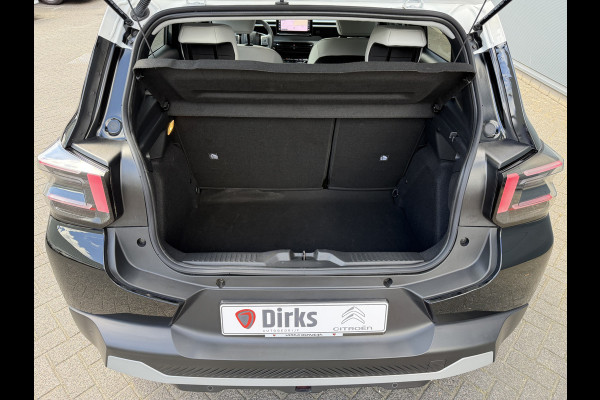 Citroën ë-C3 Max 113pk 44 kWh (Camera - Navigatie - Automatische Airco - Apple Carplay - LED - 17")
