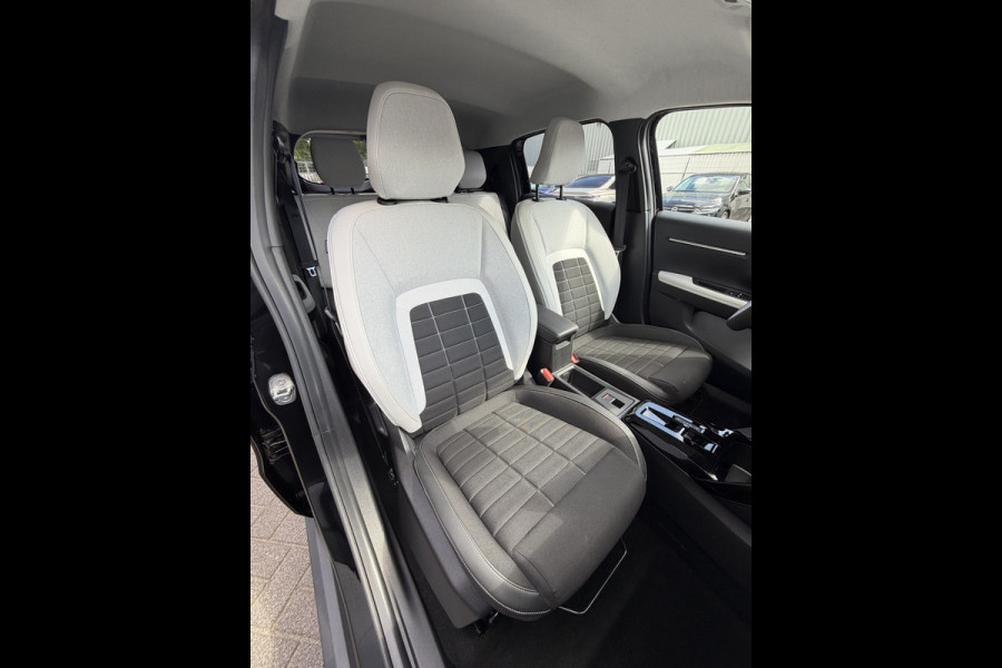 Citroën ë-C3 Max 113pk 44 kWh (Camera - Navigatie - Automatische Airco - Apple Carplay - LED - 17")