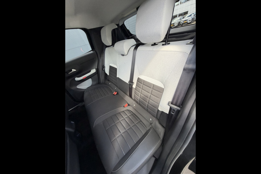 Citroën ë-C3 Max 113pk 44 kWh (Camera - Navigatie - Automatische Airco - Apple Carplay - LED - 17")