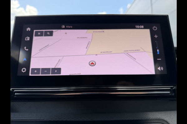 Citroën ë-C3 Max 113pk 44 kWh (Camera - Navigatie - Automatische Airco - Apple Carplay - LED - 17")