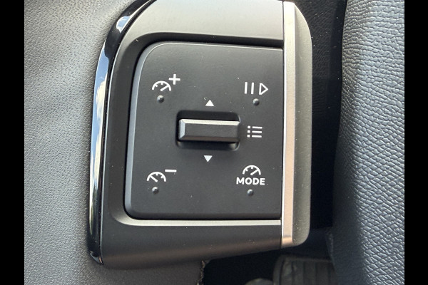 Citroën ë-C3 Max 113pk 44 kWh (Camera - Navigatie - Automatische Airco - Apple Carplay - LED - 17")