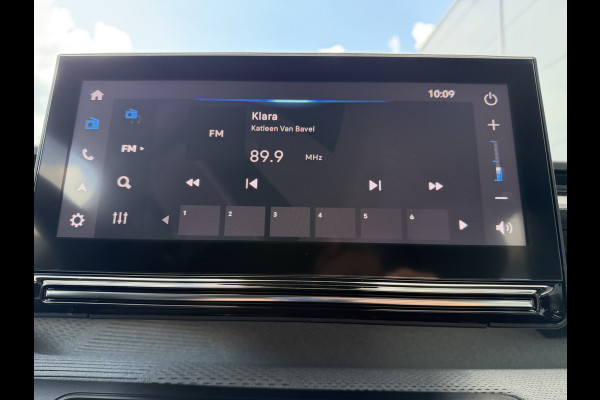 Citroën ë-C3 Max 113pk 44 kWh (Camera - Navigatie - Automatische Airco - Apple Carplay - LED - 17")