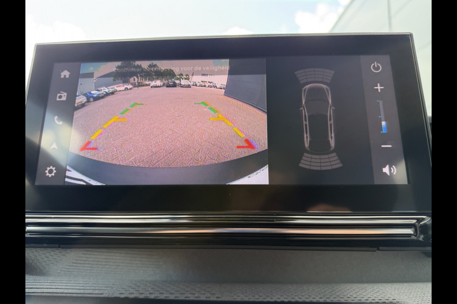 Citroën ë-C3 Max 113pk 44 kWh (Camera - Navigatie - Automatische Airco - Apple Carplay - LED - 17")