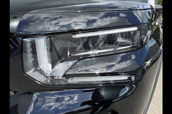 Citroën ë-C3 Max 113pk 44 kWh (Camera - Navigatie - Automatische Airco - Apple Carplay - LED - 17")