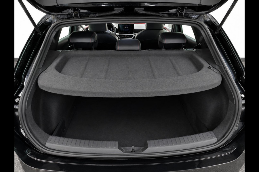 Seat Leon 1.0 eTSI FR Business Intense Matrix LED Adaptive Cruise Park Assist Virtual Cockpit 10" navigatie 18" Velgen Side Assist/uitparkeerhulp