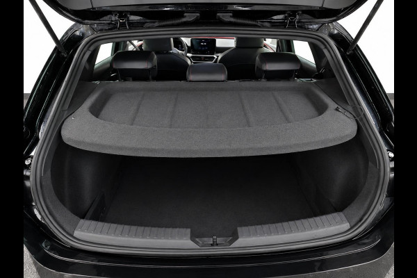 Seat Leon 1.0 eTSI FR Business Intense Matrix LED Adaptive Cruise Park Assist Virtual Cockpit 10" navigatie 18" Velgen Side Assist/uitparkeerhulp