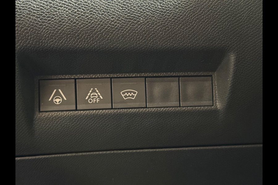 Peugeot 2008 1.2 PureTech GT | Pano | Camera | Led | Sfeerverlichting | Carplay | Parkeersensoren
