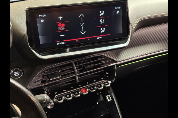 Peugeot 2008 1.2 PureTech GT | Pano | Camera | Led | Sfeerverlichting | Carplay | Parkeersensoren