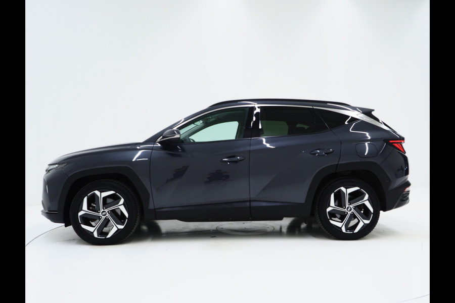 Hyundai Tucson 1.6 T-GDI PHEV 4WD | Leder | Krell Audio | Adaptive Cruise | Keyless | Camera | Carplay