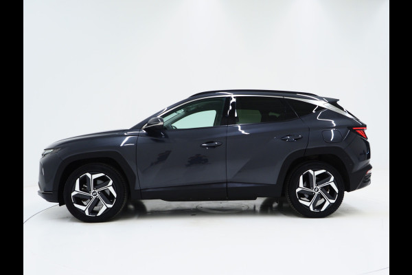Hyundai Tucson 1.6 T-GDI PHEV 4WD | Leder | Krell Audio | Adaptive Cruise | Keyless | Camera | Carplay