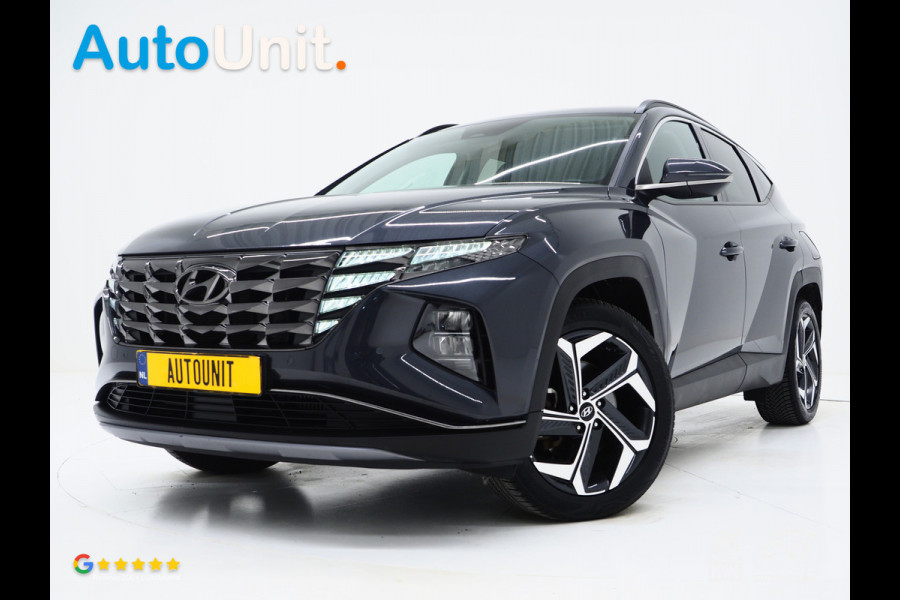 Hyundai Tucson 1.6 T-GDI PHEV 4WD | Leder | Krell Audio | Adaptive Cruise | Keyless | Camera | Carplay