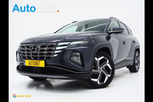 Hyundai Tucson 1.6 T-GDI PHEV 4WD | Leder | Krell Audio | Adaptive Cruise | Keyless | Camera | Carplay