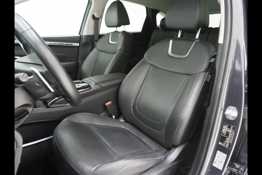 Hyundai Tucson 1.6 T-GDI PHEV 4WD | Leder | Krell Audio | Adaptive Cruise | Keyless | Camera | Carplay