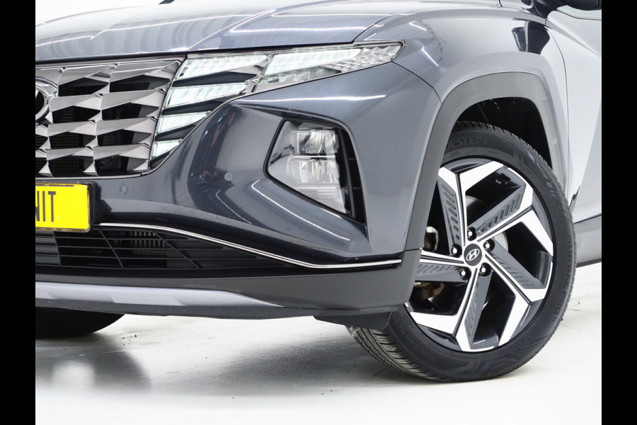 Hyundai Tucson 1.6 T-GDI PHEV 4WD | Leder | Krell Audio | Adaptive Cruise | Keyless | Camera | Carplay