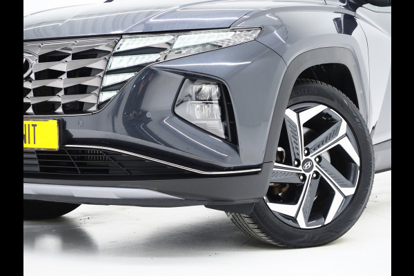 Hyundai Tucson 1.6 T-GDI PHEV 4WD | Leder | Krell Audio | Adaptive Cruise | Keyless | Camera | Carplay