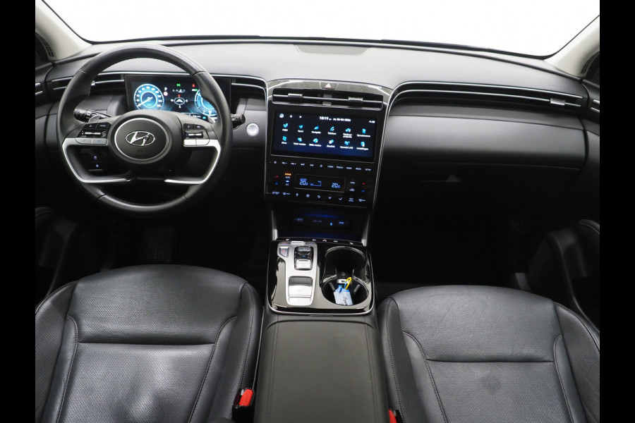 Hyundai Tucson 1.6 T-GDI PHEV 4WD | Leder | Krell Audio | Adaptive Cruise | Keyless | Camera | Carplay