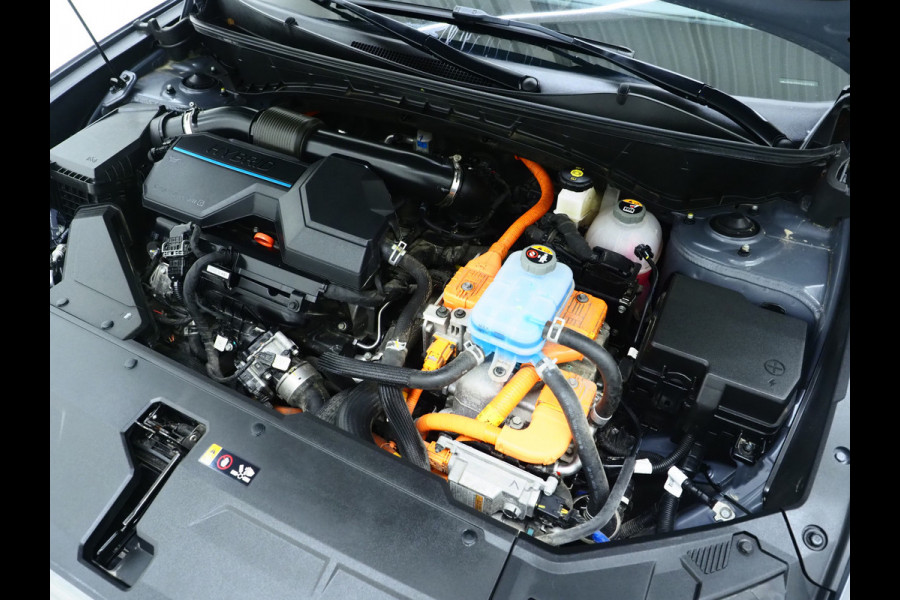 Hyundai Tucson 1.6 T-GDI PHEV 4WD | Leder | Krell Audio | Adaptive Cruise | Keyless | Camera | Carplay