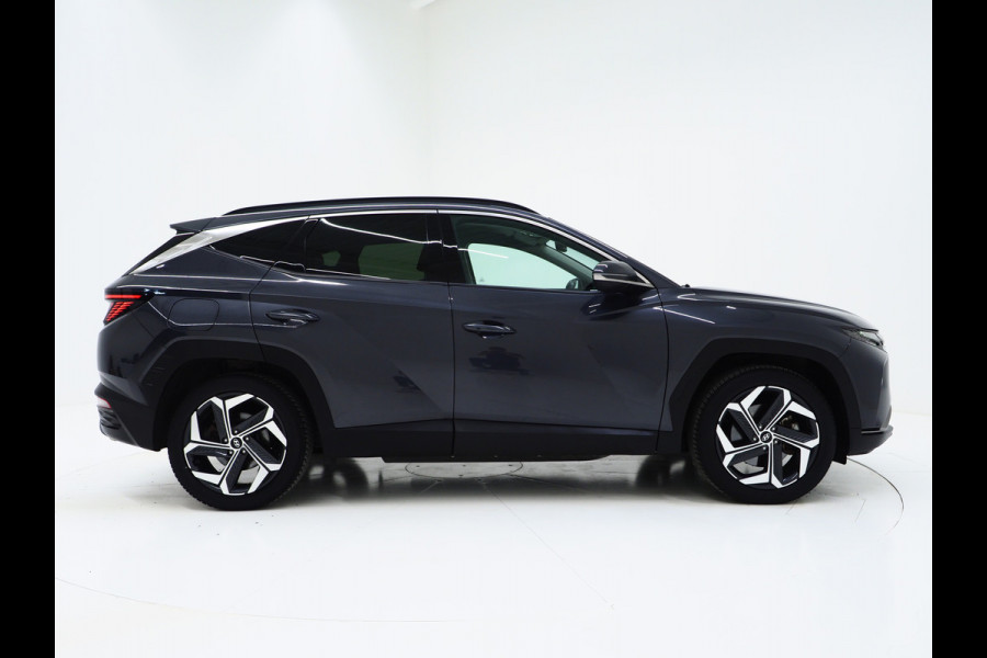 Hyundai Tucson 1.6 T-GDI PHEV 4WD | Leder | Krell Audio | Adaptive Cruise | Keyless | Camera | Carplay