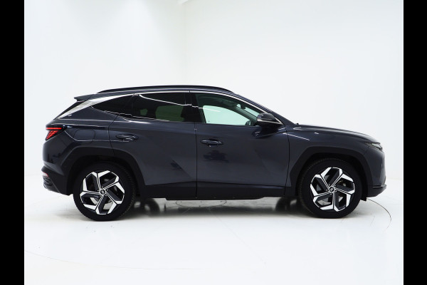 Hyundai Tucson 1.6 T-GDI PHEV 4WD | Leder | Krell Audio | Adaptive Cruise | Keyless | Camera | Carplay