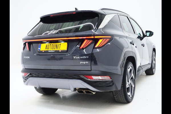 Hyundai Tucson 1.6 T-GDI PHEV 4WD | Leder | Krell Audio | Adaptive Cruise | Keyless | Camera | Carplay