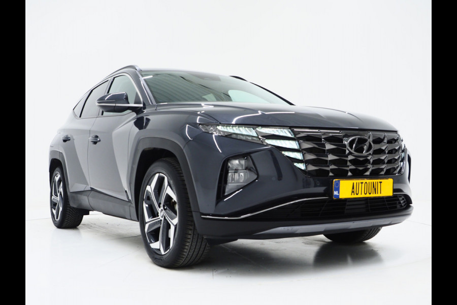 Hyundai Tucson 1.6 T-GDI PHEV 4WD | Leder | Krell Audio | Adaptive Cruise | Keyless | Camera | Carplay