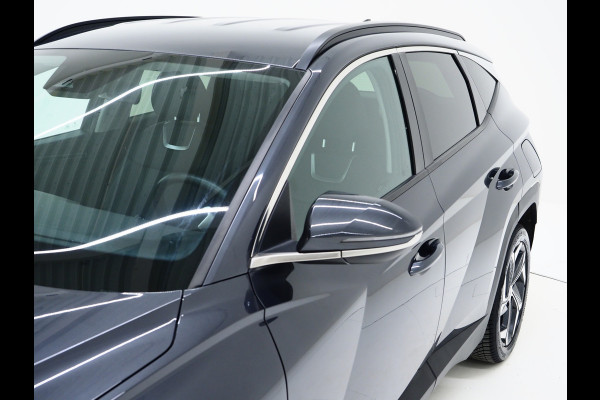 Hyundai Tucson 1.6 T-GDI PHEV 4WD | Leder | Krell Audio | Adaptive Cruise | Keyless | Camera | Carplay