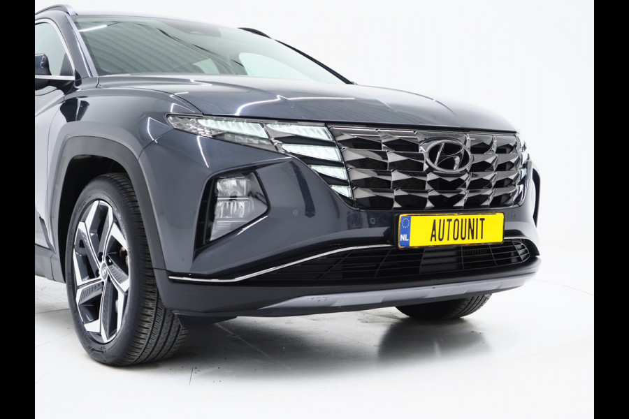 Hyundai Tucson 1.6 T-GDI PHEV 4WD | Leder | Krell Audio | Adaptive Cruise | Keyless | Camera | Carplay