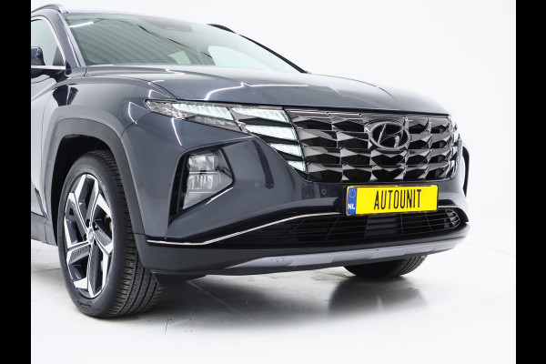 Hyundai Tucson 1.6 T-GDI PHEV 4WD | Leder | Krell Audio | Adaptive Cruise | Keyless | Camera | Carplay