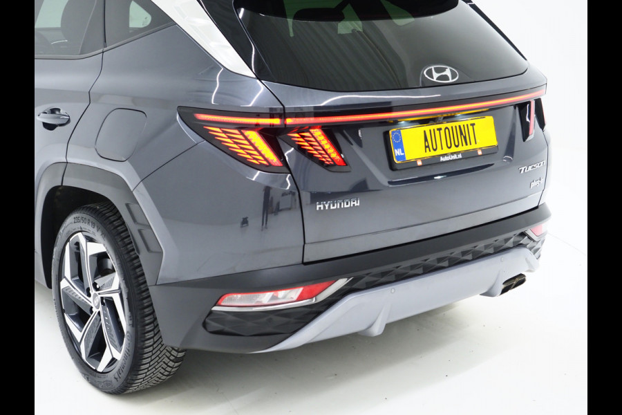 Hyundai Tucson 1.6 T-GDI PHEV 4WD | Leder | Krell Audio | Adaptive Cruise | Keyless | Camera | Carplay