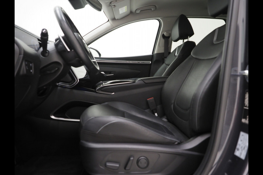 Hyundai Tucson 1.6 T-GDI PHEV 4WD | Leder | Krell Audio | Adaptive Cruise | Keyless | Camera | Carplay